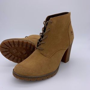 timberland defender